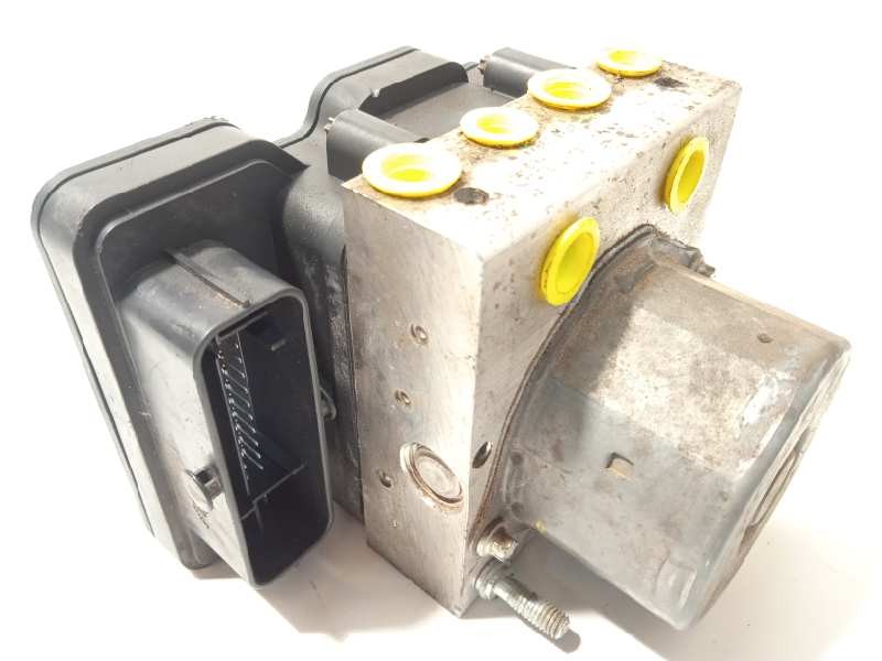 Recambio de abs para dacia duster laureate 4x2 referencia OEM IAM 476608845R 0265956285 269634