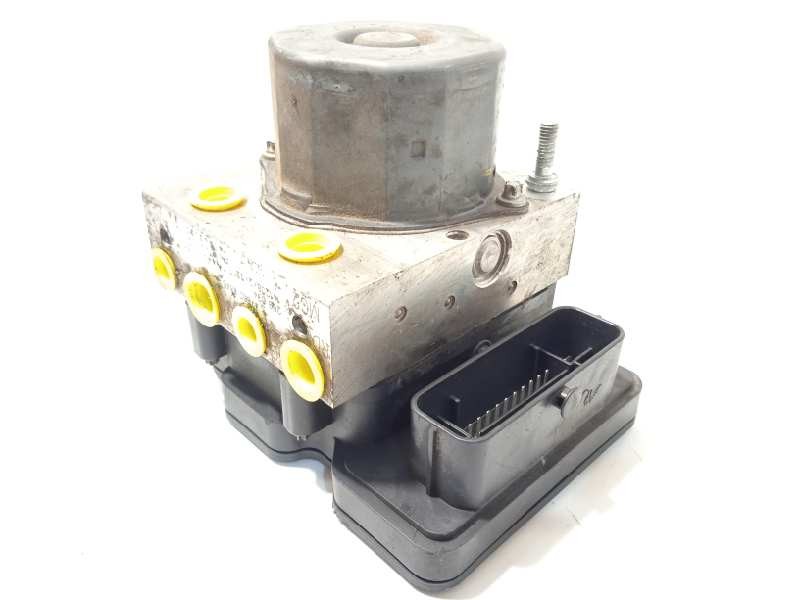 Recambio de abs para dacia duster laureate 4x2 referencia OEM IAM 476608845R 0265956285 269634