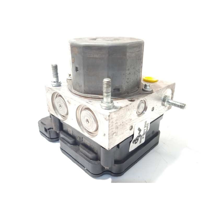 Recambio de abs para dacia duster laureate 4x2 referencia OEM IAM 476608845R 0265956285 269634