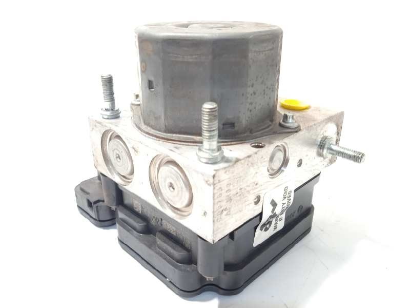 Recambio de abs para dacia duster laureate 4x2 referencia OEM IAM 476608845R 0265956285 269634