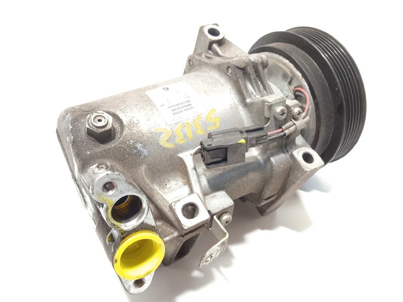 COMPRESOR AIRE ACONDICIONADO 926003VC6B 926003VC6B