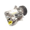 Recambio de compresor aire acondicionado para nissan pulsar (c13) acenta referencia OEM IAM 926003VC6B  926003VC6B