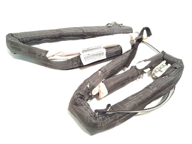 AIRBAG CORTINA DELANTERO DERECHO 9800483180 