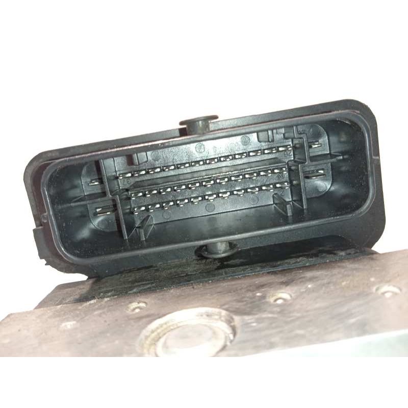 Recambio de abs para dacia duster laureate 4x2 referencia OEM IAM 476608845R 0265956285 269634