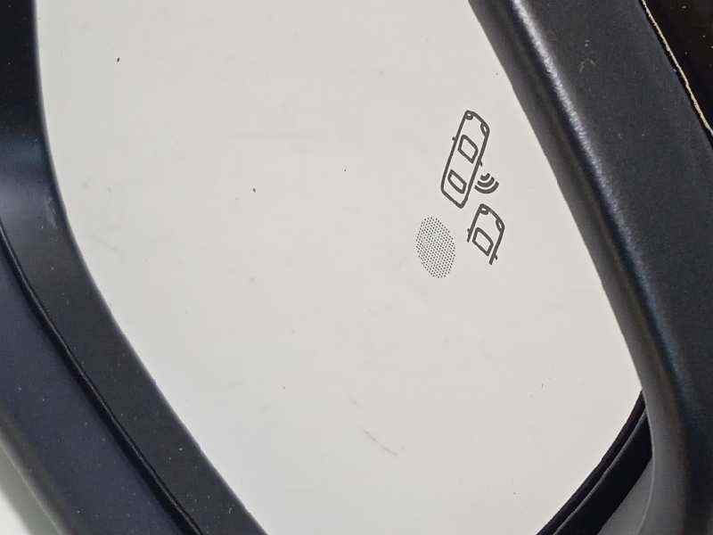 Recambio de retrovisor derecho para ds 3 crossback e-tense grand chic referencia OEM IAM 98245703MW  1649128680