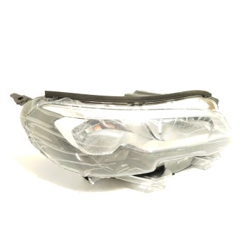 Recambio de faro derecho para peugeot expert combi standard referencia OEM IAM 9808572580  