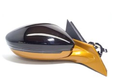 Recambio de retrovisor derecho para ds 3 crossback e-tense grand chic referencia OEM IAM 98245703MW  1649128680 2