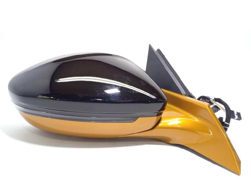 Recambio de retrovisor derecho para ds 3 crossback e-tense grand chic referencia OEM IAM 98245703MW  1649128680