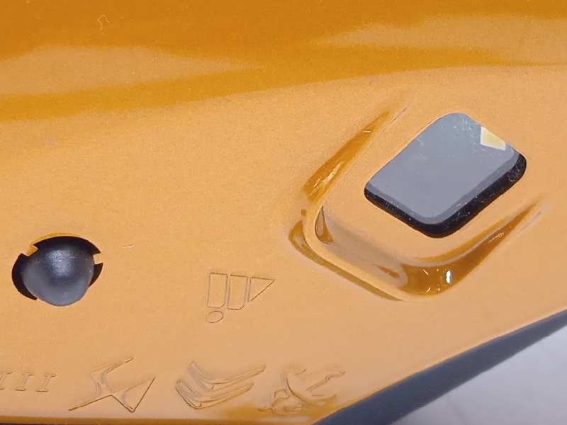 Recambio de retrovisor derecho para ds 3 crossback e-tense grand chic referencia OEM IAM 98245703MW  1649128680