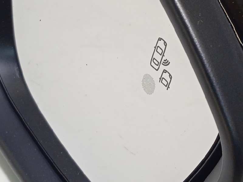 Recambio de retrovisor derecho para ds 3 crossback e-tense grand chic referencia OEM IAM 98245703MW  1649128680