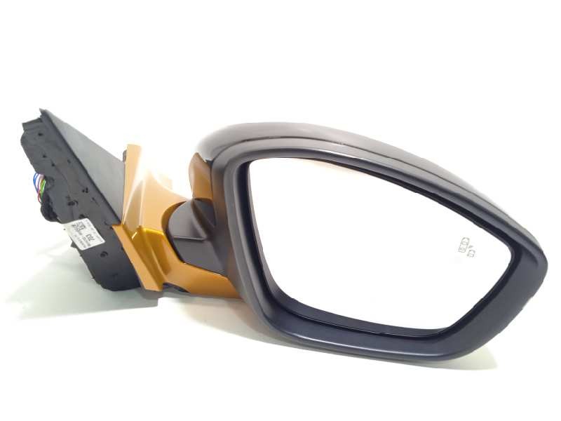 Recambio de retrovisor derecho para ds 3 crossback e-tense grand chic referencia OEM IAM 98245703MW  1649128680