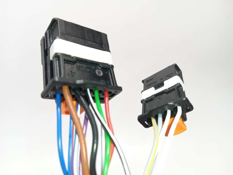 Recambio de retrovisor derecho para ds 3 crossback e-tense grand chic referencia OEM IAM 98245703MW  1649128680