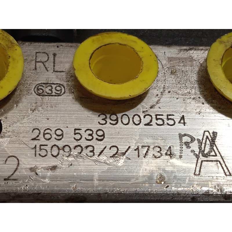 Recambio de abs para opel corsa e selective referencia OEM IAM 39002554 0265956292 269539