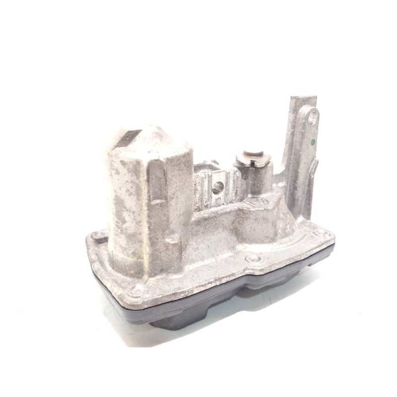 Recambio de valvula egr para skoda kodiaq 2.0 tdi referencia OEM IAM 3Q0253691K  