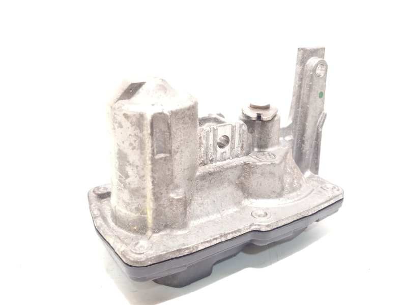 Recambio de valvula egr para skoda kodiaq 2.0 tdi referencia OEM IAM 3Q0253691K  