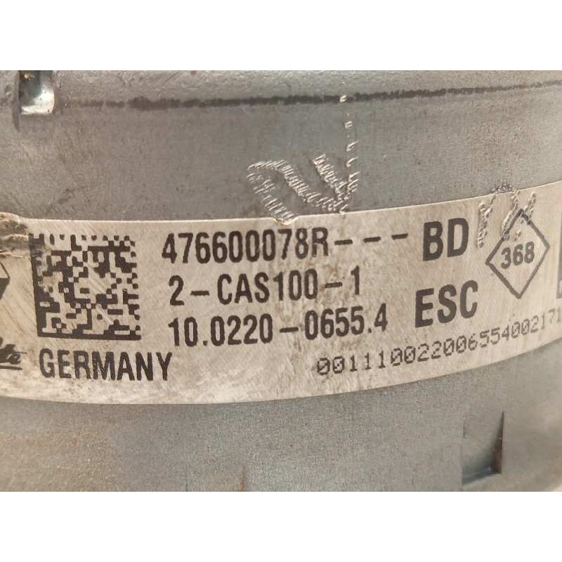 Recambio de abs para dacia lodgy laureate referencia OEM IAM 476600078R 28515242123 10022006554