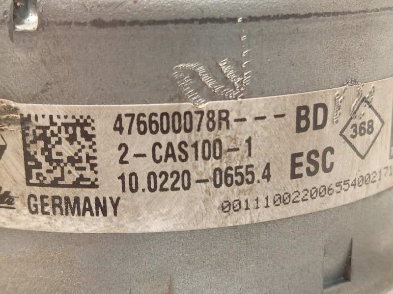 Recambio de abs para dacia lodgy laureate referencia OEM IAM 476600078R 28515242123 10022006554