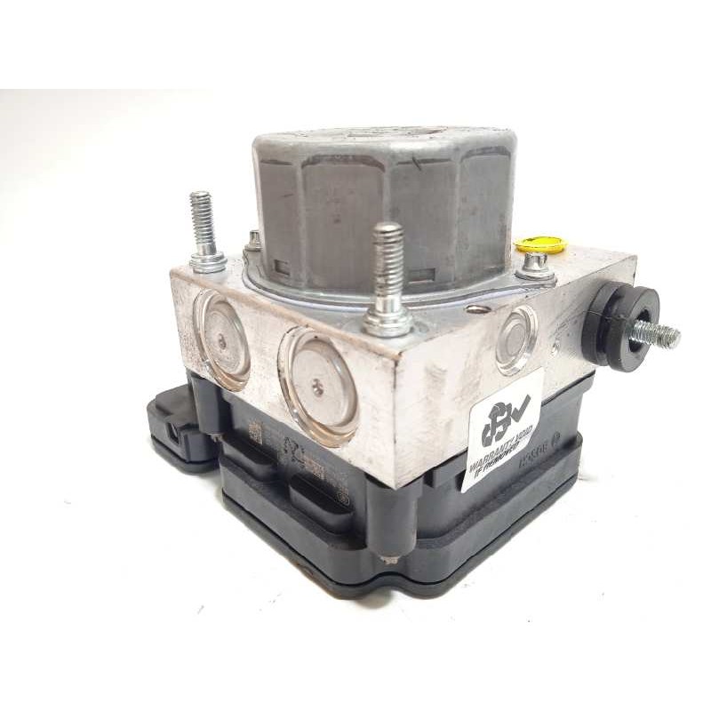 Recambio de abs para dacia sandero stepway referencia OEM IAM 476601203R 0265956403 269722