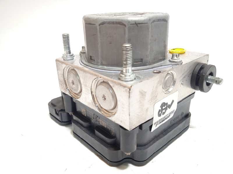 Recambio de abs para dacia sandero stepway referencia OEM IAM 476601203R 0265956403 269722