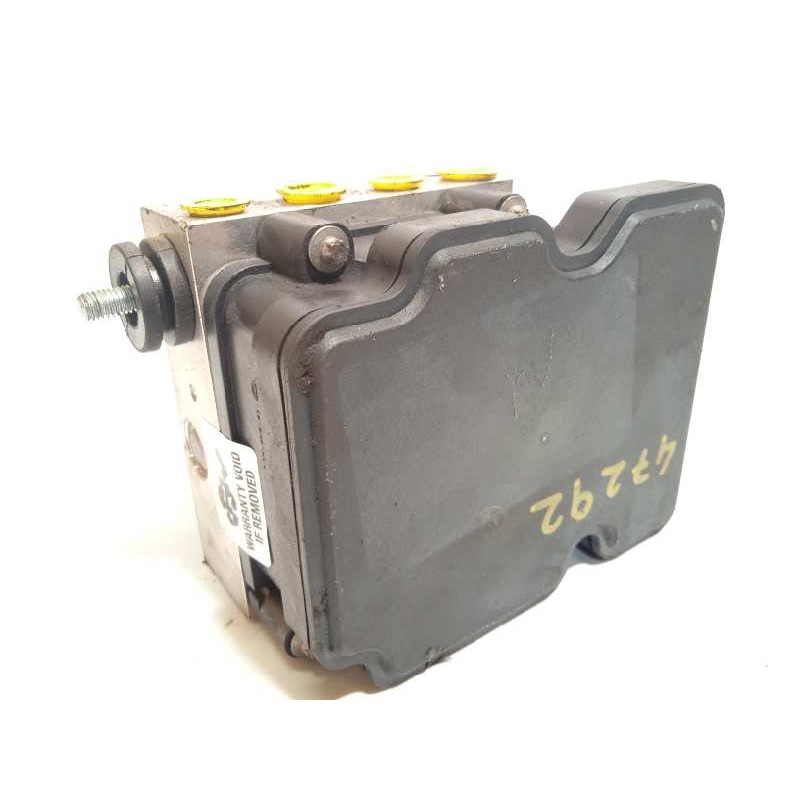 Recambio de abs para dacia sandero stepway referencia OEM IAM 476601203R 0265956403 269722