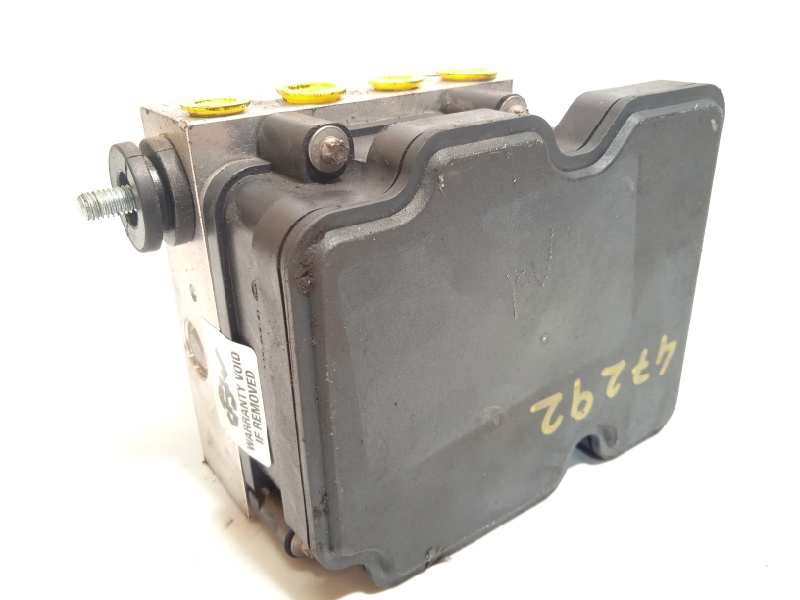 Recambio de abs para dacia sandero stepway referencia OEM IAM 476601203R 0265956403 269722