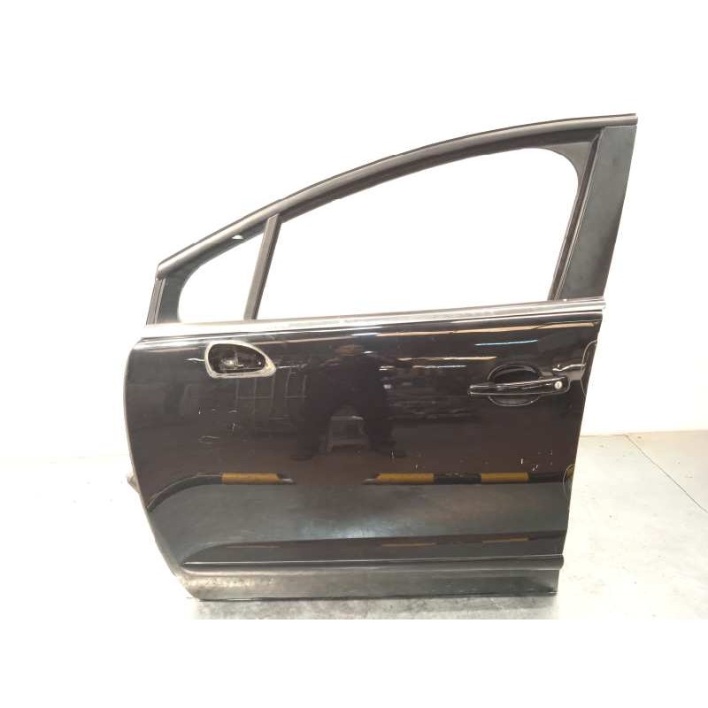 Recambio de puerta delantera izquierda para peugeot 5008 premium referencia OEM IAM 9002AR  