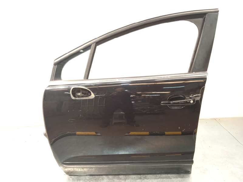Recambio de puerta delantera izquierda para peugeot 5008 premium referencia OEM IAM 9002AR  