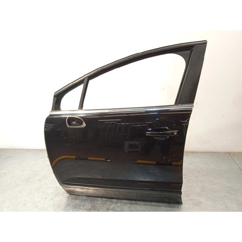 Recambio de puerta delantera izquierda para peugeot 5008 premium referencia OEM IAM 9002AR  
