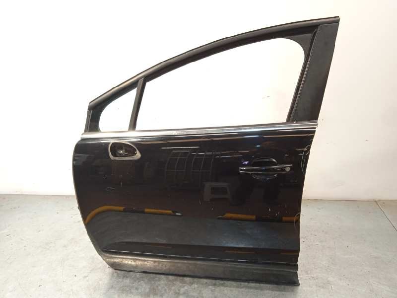 Recambio de puerta delantera izquierda para peugeot 5008 premium referencia OEM IAM 9002AR  