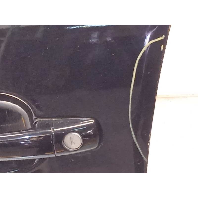 Recambio de puerta delantera izquierda para peugeot 5008 premium referencia OEM IAM 9002AR  