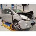 NISSAN NOTE (E11, NE11)