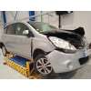 nissan note (e11, ne11) del año 2011