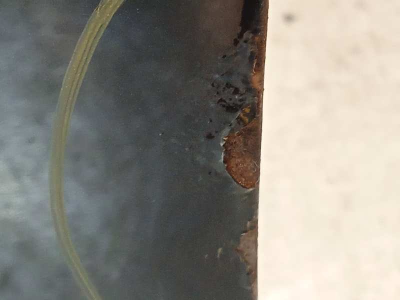 Recambio de puerta delantera izquierda para peugeot 5008 premium referencia OEM IAM 9002AR  