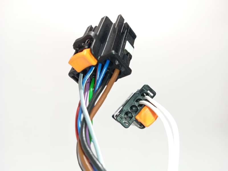 Recambio de retrovisor derecho para ds 3 crossback e-tense grand chic referencia OEM IAM 98245701MW  1648985480