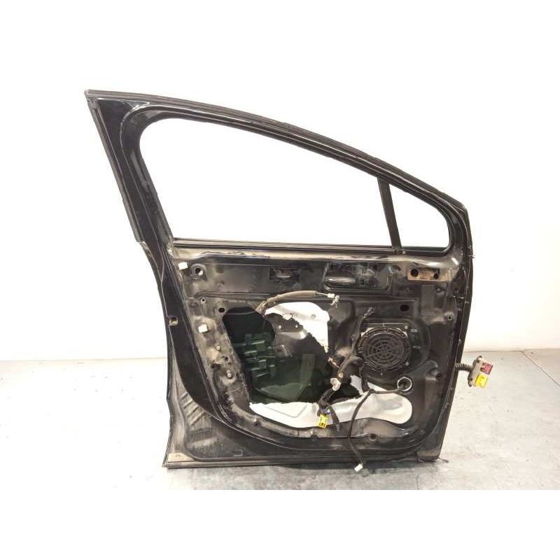 Recambio de puerta delantera izquierda para peugeot 5008 premium referencia OEM IAM 9002AR  