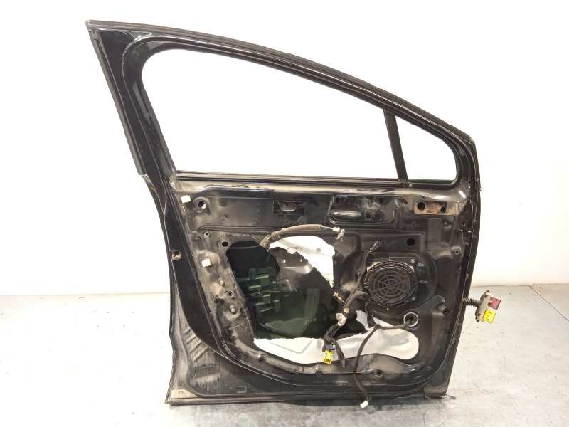 Recambio de puerta delantera izquierda para peugeot 5008 premium referencia OEM IAM 9002AR  