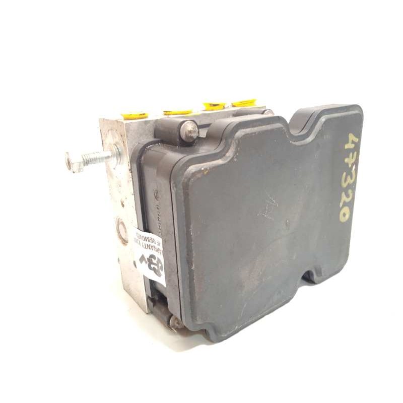 Recambio de abs para dacia sandero stepway referencia OEM IAM 476605492R 2265106516 269633