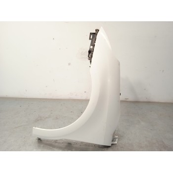 Recambio de aleta delantera izquierda para citroën c4 berlina cool referencia OEM IAM 7840Q3  