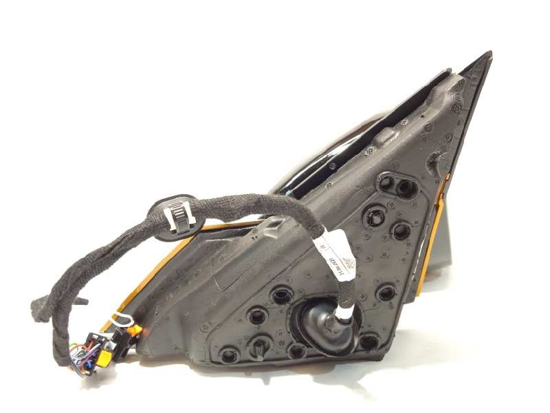 Recambio de retrovisor derecho para ds 3 crossback e-tense grand chic referencia OEM IAM 98245701MW  1648985480