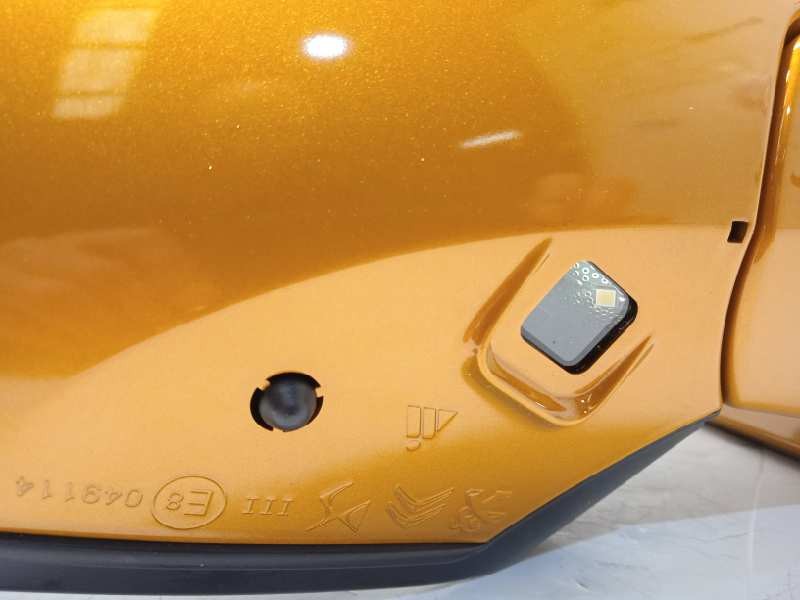 Recambio de retrovisor derecho para ds 3 crossback e-tense grand chic referencia OEM IAM 98245701MW  1648985480