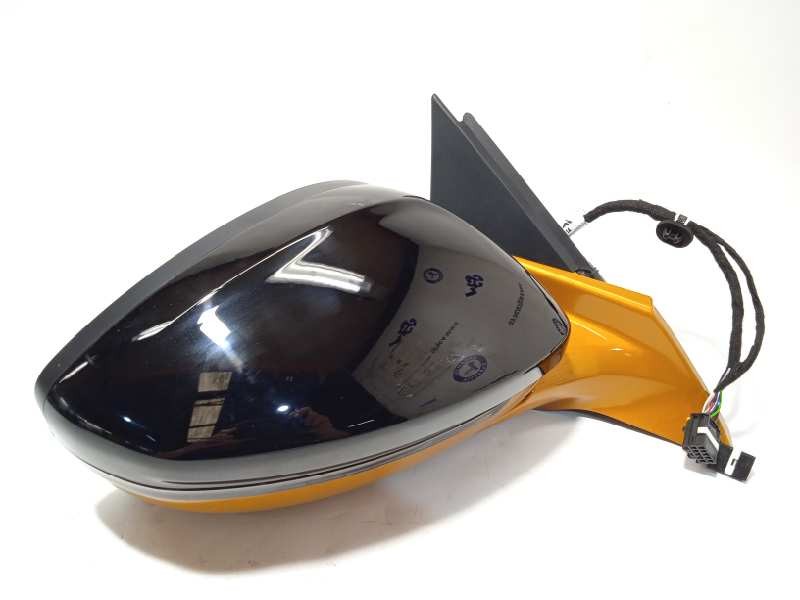 Recambio de retrovisor derecho para ds 3 crossback e-tense grand chic referencia OEM IAM 98245701MW  1648985480