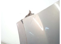 Recambio de aleta delantera izquierda para renault megane ii berlina 5p 1.5 dci diesel cat referencia OEM IAM 7701477186   2