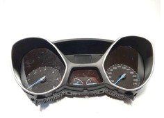 Recambio de cuadro instrumentos para ford c-max 1.6 tdci cat referencia OEM IAM BM5T10849BCD  5580301 2