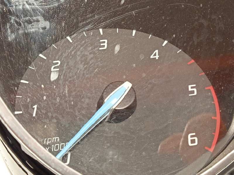 Recambio de cuadro instrumentos para ford c-max 1.6 tdci cat referencia OEM IAM BM5T10849BCD  5580301