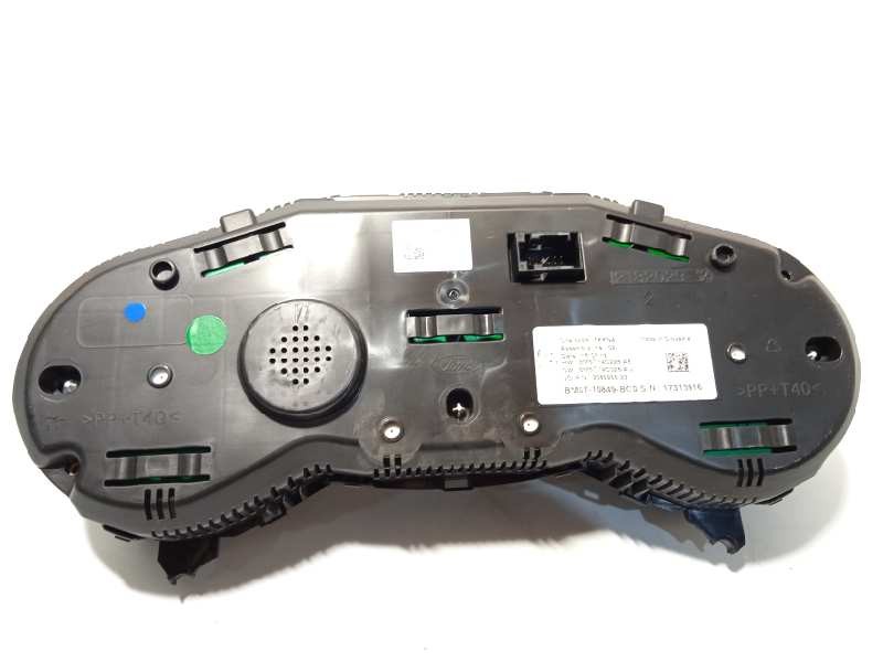 Recambio de cuadro instrumentos para ford c-max 1.6 tdci cat referencia OEM IAM BM5T10849BCD  5580301