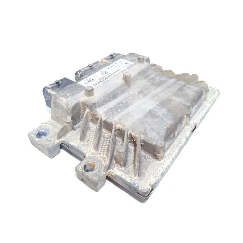 Recambio de centralita motor uce para ford fiesta (ccn) trend referencia OEM IAM G1B112A650AYB 2014497 A2C10654101