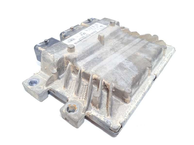 Recambio de centralita motor uce para ford fiesta (ccn) trend referencia OEM IAM G1B112A650AYB 2014497 A2C10654101