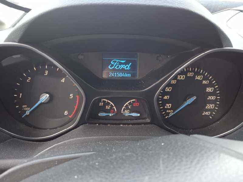 Recambio de cuadro instrumentos para ford c-max 1.6 tdci cat referencia OEM IAM BM5T10849BCD  5580301