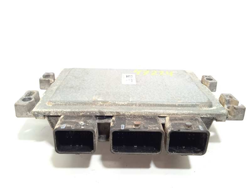 Recambio de centralita motor uce para ford fiesta (ccn) trend referencia OEM IAM G1B112A650AYB 2014497 A2C10654101