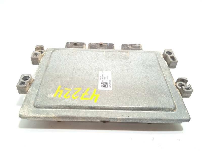 Recambio de centralita motor uce para ford fiesta (ccn) trend referencia OEM IAM G1B112A650AYB 2014497 A2C10654101